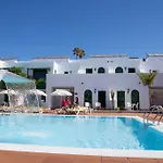 Apartmanhotel Gloria Izaro Club