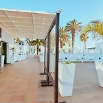 Lejlighedshotel Gloria Izaro Club