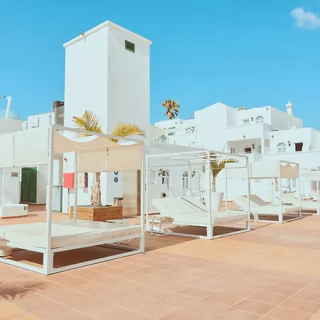 Hotel apartamentowy Gloria Izaro Club