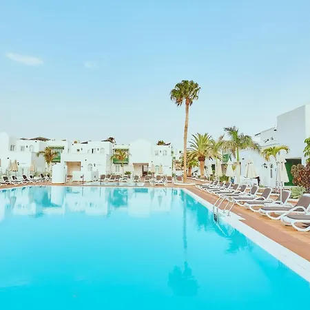 Gloria Izaro Club Puerto del Carmen (Lanzarote)