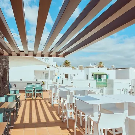 Hotel apartamentowy Gloria Izaro Club 4*