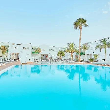 Hotel apartamentowy Gloria Izaro Club