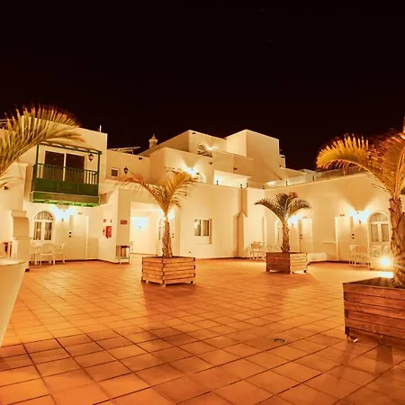 Gloria Izaro Club Hotel apartamentowy 4*