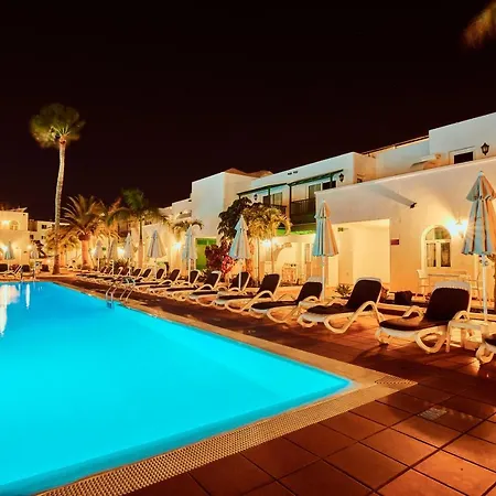 Gloria Izaro Club Appart hôtel 4*