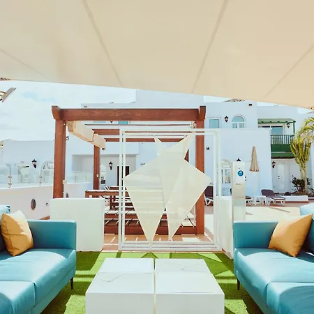 Gloria Izaro Club Hotel apartamentowy 4*