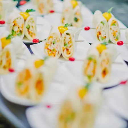 Hotel apartamentowy Gloria Izaro Club 4*