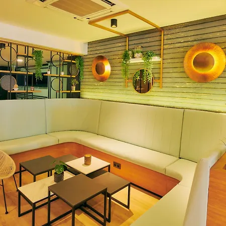 Gloria Izaro Club 4*