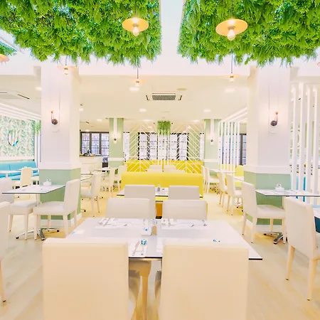 Gloria Izaro Club 4* Puerto del Carmen (Lanzarote)