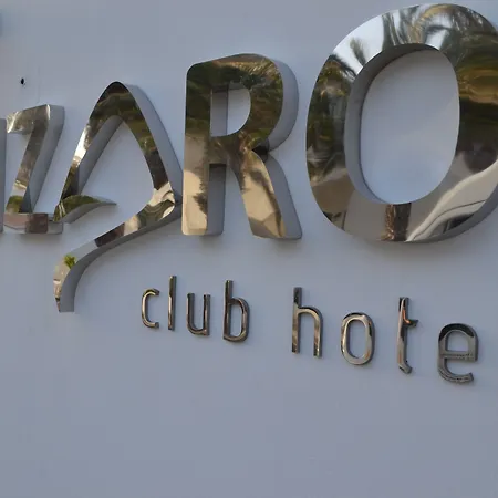 Gloria Izaro Club Hotel apartamentowy Puerto del Carmen (Lanzarote)