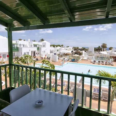 Gloria Izaro Club Hotel apartamentowy 4*