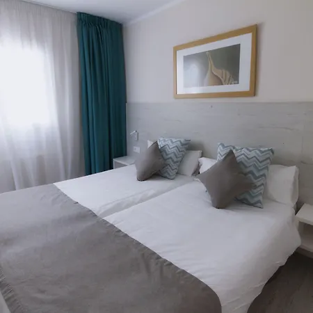 Gloria Izaro Club Hotel apartamentowy