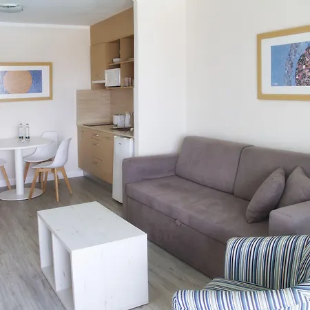 Gloria Izaro Club 4*