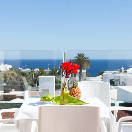 Gloria Izaro Club Hotel apartamentowy