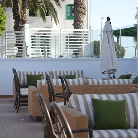 Hotel apartamentowy Gloria Izaro Club 4*