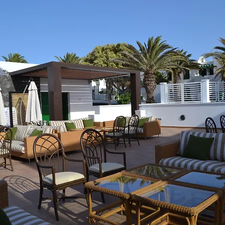 Hotel apartamentowy Gloria Izaro Club 4*