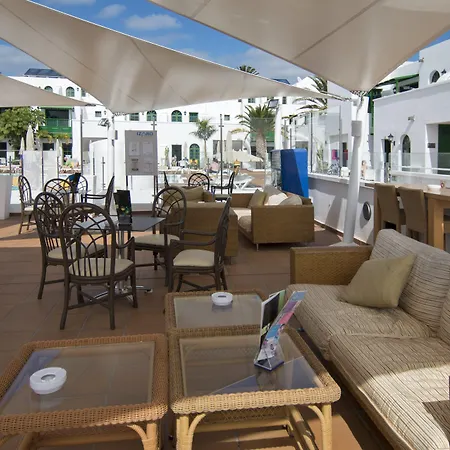 Gloria Izaro Club Hotel apartamentowy 4*