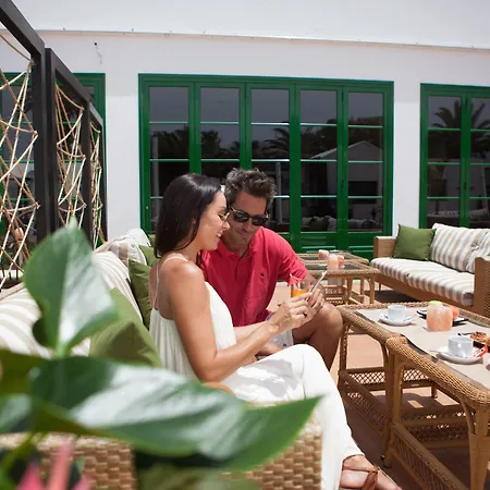 Gloria Izaro Club Hotel apartamentowy 4*