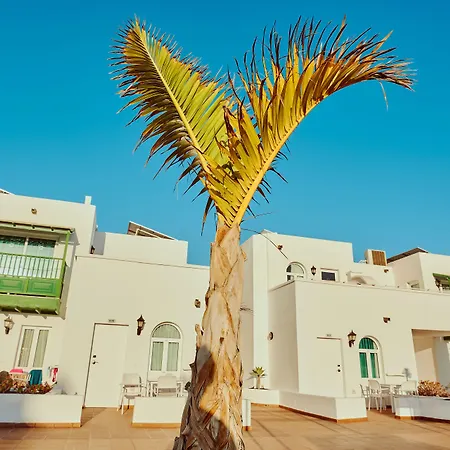 Gloria Izaro Club Hotel apartamentowy Puerto del Carmen (Lanzarote)