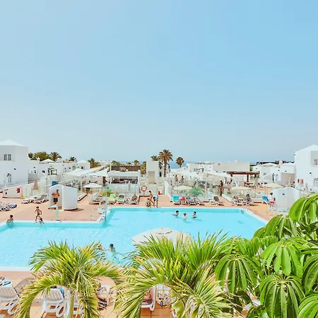 Gloria Izaro Club Hotel apartamentowy