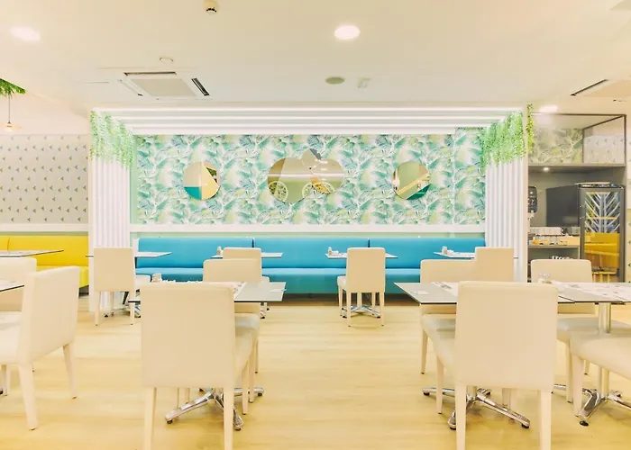 Gloria Izaro Club Apart-hotel