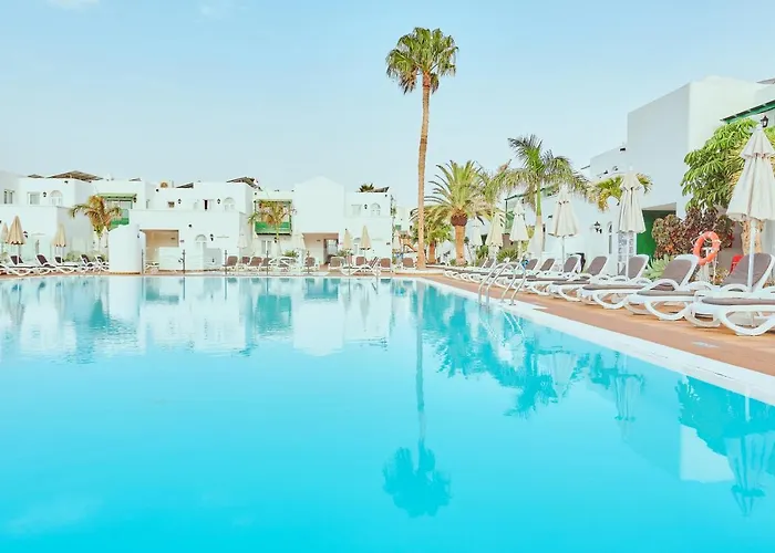 Gloria Izaro Club Apart-hotel 4*