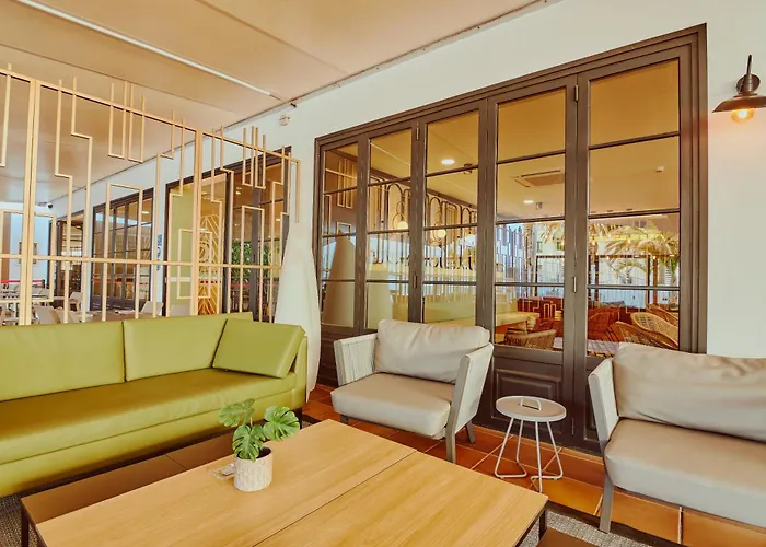 Gloria Izaro Club 4* プエルト・デル・カルメン