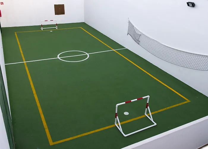 Gloria Izaro Club 4* プエルト・デル・カルメン