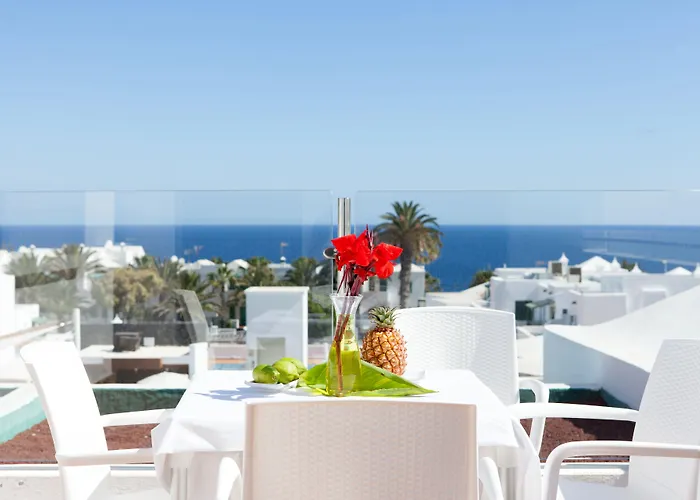 Gloria Izaro Club Apart-hotel