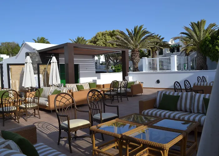 Apart-hotel Gloria Izaro Club 4*