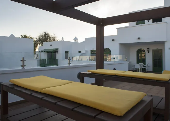 Apart-hotel Gloria Izaro Club