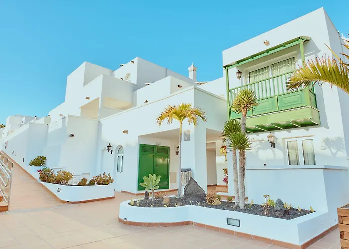 Apart-hotel Gloria Izaro Club