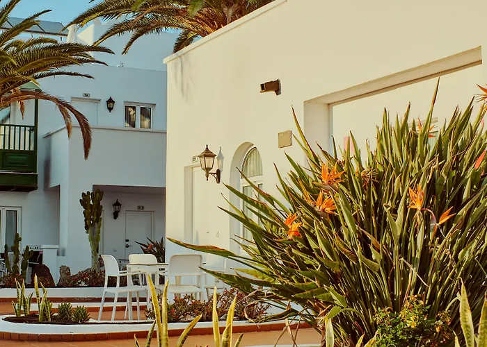 Gloria Izaro Club 4* プエルト・デル・カルメン