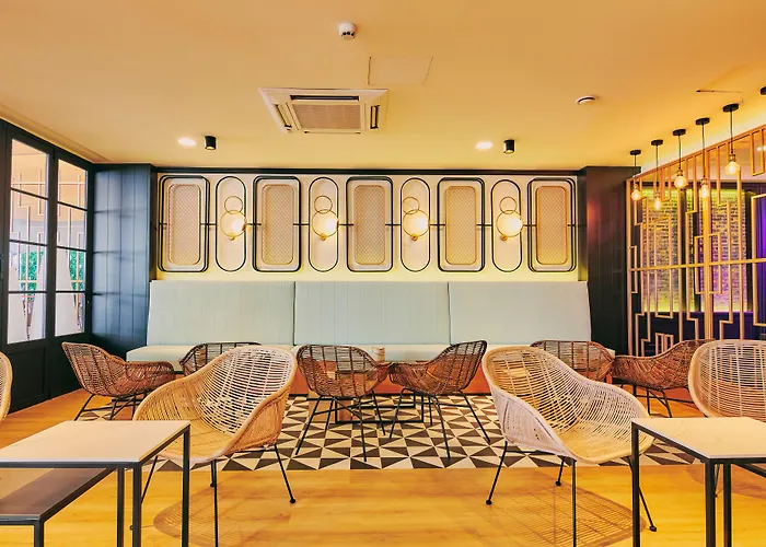 Apart-hotel Gloria Izaro Club 4*