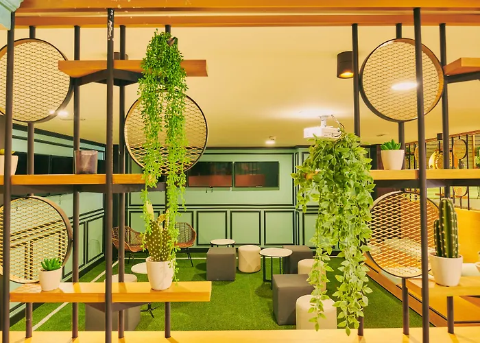 Gloria Izaro Club Apart-hotel