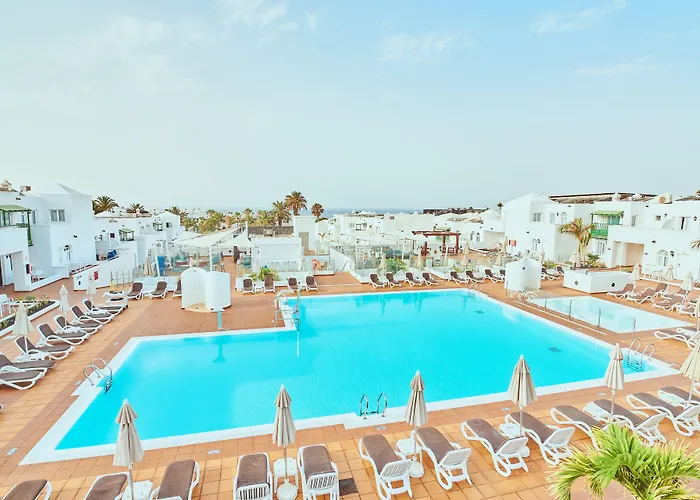 Gloria Izaro Club 4*