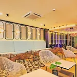 公寓式酒店 凯莱伊左洛俱乐部酒店 卡门港