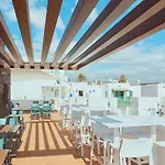 公寓式酒店 凯莱伊左洛俱乐部酒店 4*