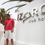 شقة فندقية Gloria Izaro Club بويرتو ذيل كارمين