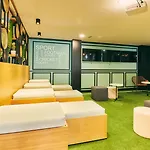 凯莱伊左洛俱乐部酒店 4*