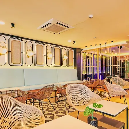 公寓式酒店 凯莱伊左洛俱乐部酒店 卡门港