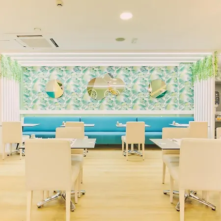 凯莱伊左洛俱乐部酒店 公寓式酒店