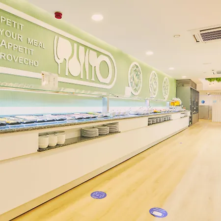 Gloria Izaro Club 4*