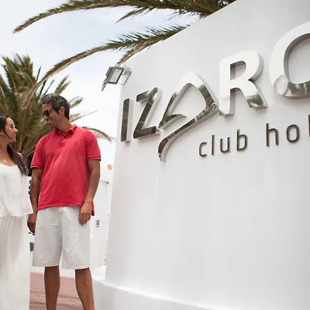 アパートホテル Gloria Izaro Club プエルト・デル・カルメン