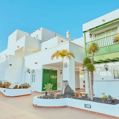 Hotel apartamentowy Gloria Izaro Club