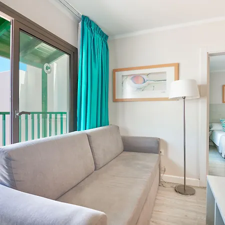 Aparthotel Gloria Izaro Club 4*