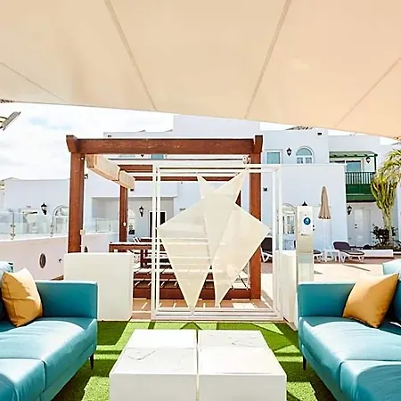 Gloria Izaro Club Hotel apartamentowy 4*