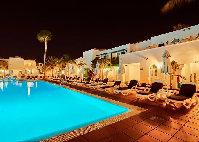 Gloria Izaro Club شقة فندقية 4*