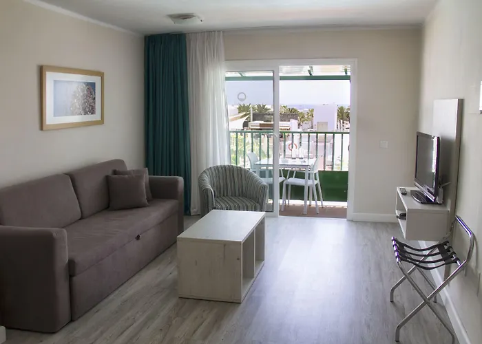 Gloria Izaro Club Hotel apartamentowy