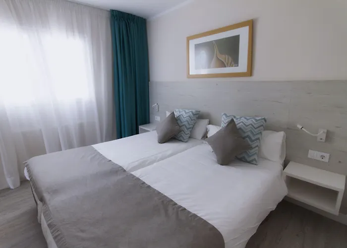 Gloria Izaro Club Hotel apartamentowy