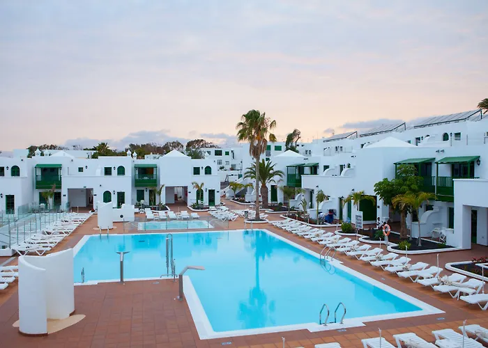 Gloria Izaro Club Hotel apartamentowy 4*